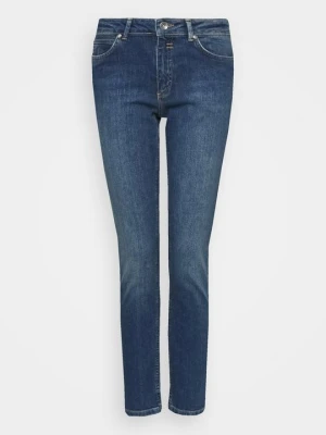 Obrázek produktu Džíny Slim Fit MORE & MORE modrý denim
