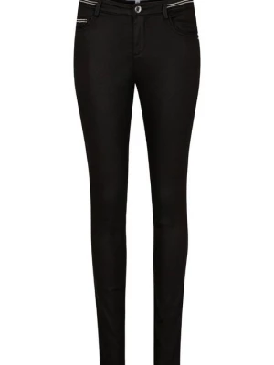 Obrázek produktu Džíny Slim Fit Morgan černá
