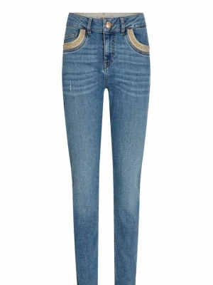 Obrázek produktu Džíny Slim Fit MOS MOSH