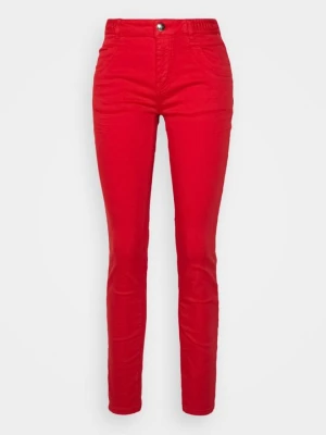 Obrázek produktu Džíny Slim Fit MOS MOSH červená