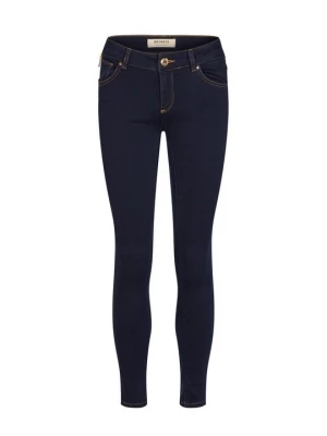 Obrázek produktu Džíny Slim Fit MOS MOSH modrý denim