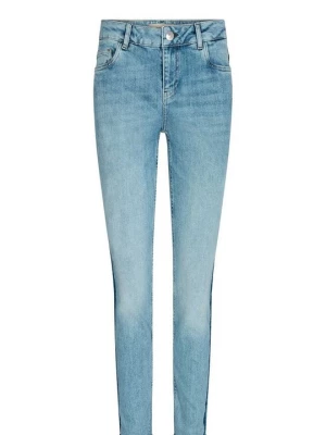 Obrázek produktu Džíny Slim Fit MOS MOSH světlemodrý denim