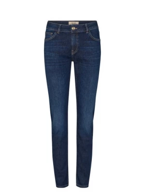 Obrázek produktu Džíny Slim Fit MOS MOSH tmavomodrý denim