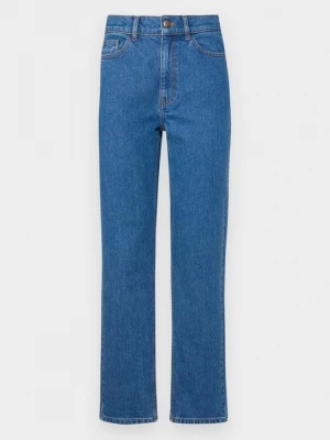 Obrázek produktu Džíny Slim Fit MSCH Copenhagen modrá