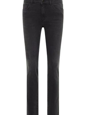 Obrázek produktu Džíny Slim Fit Mustang černá