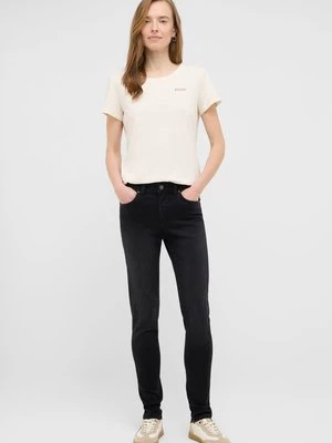 Obrázek produktu Džíny Slim Fit Mustang černá