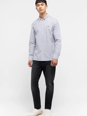 Obrázek produktu Džíny Slim Fit Mustang černá