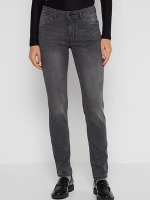Obrázek produktu Džíny Slim Fit Mustang černý denim
