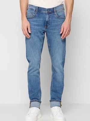 Obrázek produktu Džíny Slim Fit Mustang modrá