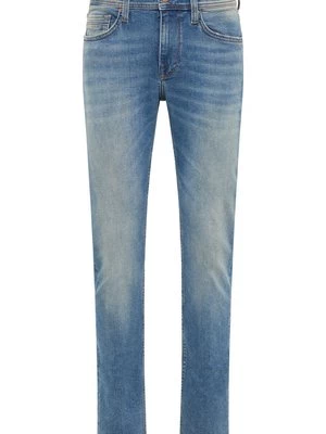 Obrázek produktu Džíny Slim Fit Mustang modrá