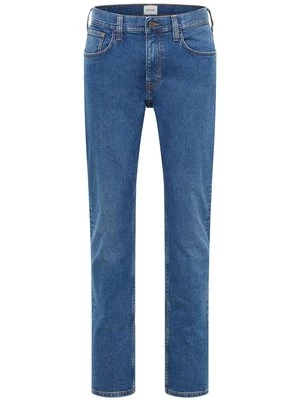 Obrázek produktu Džíny Slim Fit Mustang modrá
