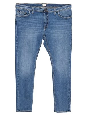 Obrázek produktu Džíny Slim Fit Mustang modrá