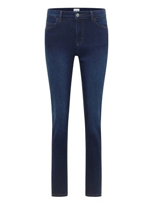 Obrázek produktu Džíny Slim Fit Mustang modrá