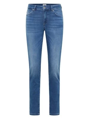 Obrázek produktu Džíny Slim Fit Mustang modrá