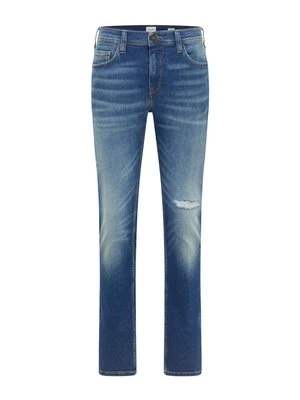 Obrázek produktu Džíny Slim Fit Mustang modrá