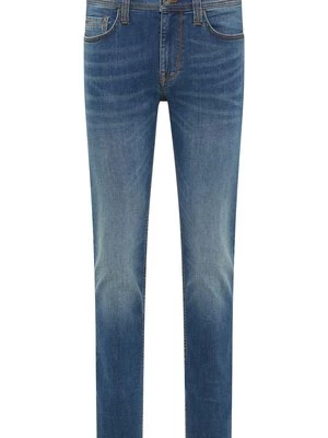 Obrázek produktu Džíny Slim Fit Mustang modrý denim