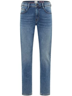 Obrázek produktu Džíny Slim Fit Mustang modrý denim