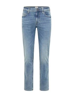 Obrázek produktu Džíny Slim Fit Mustang skvrnitě světle modrá