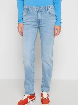 Obrázek produktu Džíny Slim Fit Mustang světle modrá