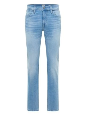 Obrázek produktu Džíny Slim Fit Mustang světle modrá