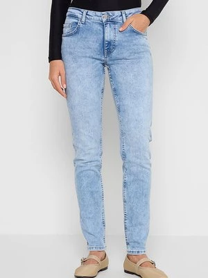 Obrázek produktu Džíny Slim Fit Mustang světle modrá