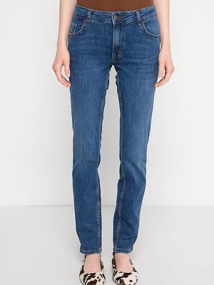 Obrázek produktu Džíny Slim Fit Mustang tmavě modrá