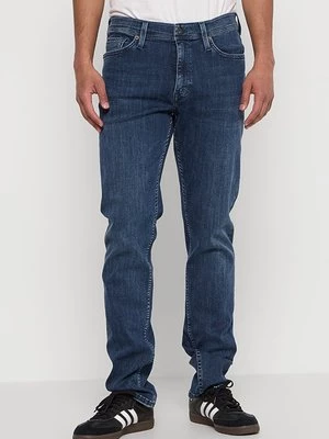 Obrázek produktu Džíny Slim Fit Mustang tmavě modrá