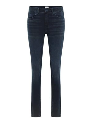 Obrázek produktu Džíny Slim Fit Mustang tmavě modrá