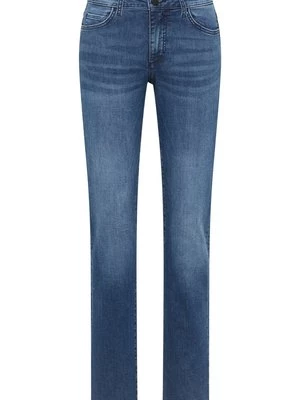 Obrázek produktu Džíny Slim Fit Mustang tmavě modrá
