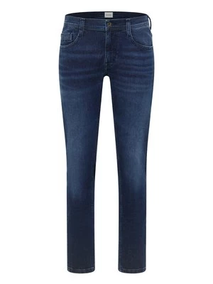 Obrázek produktu Džíny Slim Fit Mustang tmavě modrá