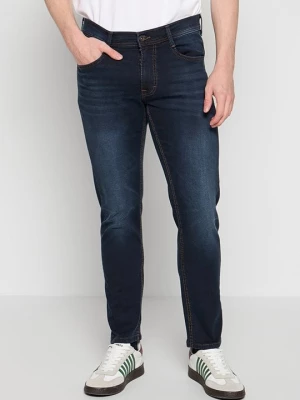Obrázek produktu Džíny Slim Fit Mustang tmavě modrá