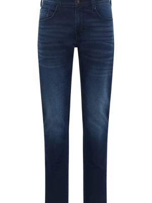 Obrázek produktu Džíny Slim Fit Mustang tmavě modrá