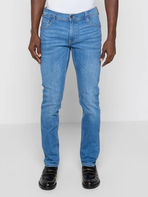 Obrázek produktu Džíny Slim Fit Mustang tmavě modrá