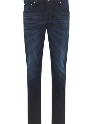 Obrázek produktu Džíny Slim Fit Mustang tmavě modrá