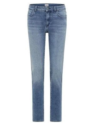 Obrázek produktu Džíny Slim Fit Mustang tmavomodrý denim