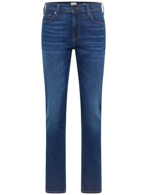 Obrázek produktu Džíny Slim Fit Mustang tmavomodrý denim