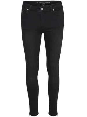 Obrázek produktu Džíny Slim Fit My Essential Wardrobe černá