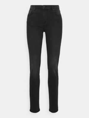 Obrázek produktu Džíny Slim Fit NAF NAF černý denim