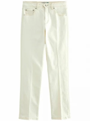 Obrázek produktu Džíny Slim Fit Next béžová