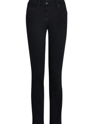 Obrázek produktu Džíny Slim Fit Next černá
