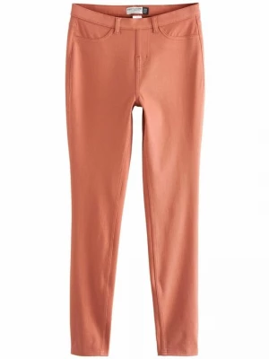 Obrázek produktu Džíny Slim Fit Next hnědá