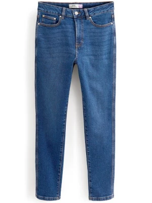 Obrázek produktu Džíny Slim Fit Next modrá