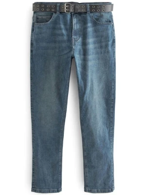 Obrázek produktu Džíny Slim Fit Next modrá