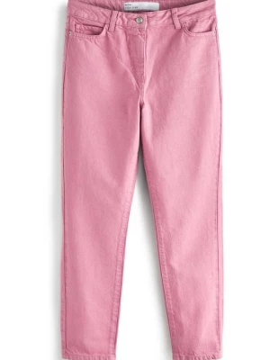 Obrázek produktu Džíny Slim Fit Next růžová