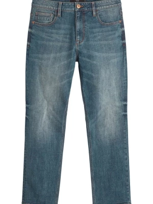 Obrázek produktu Džíny Slim Fit Next špinavý denim