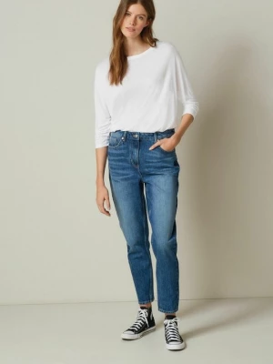 Obrázek produktu Džíny Slim Fit Next tmavě modrá
