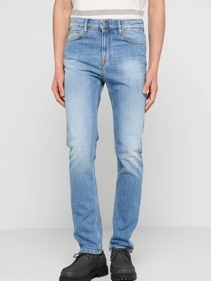Obrázek produktu Džíny Slim Fit NN.07 světle modrá