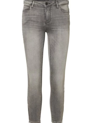Obrázek produktu Džíny Slim Fit Noisy May šedý denim