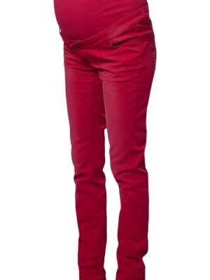 Obrázek produktu Džíny Slim Fit Noppies červená