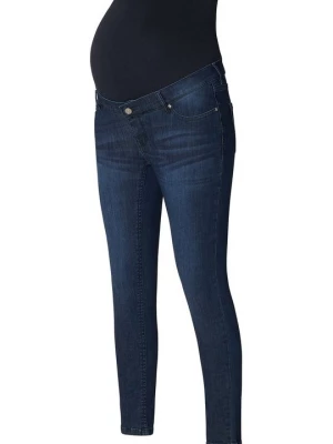 Obrázek produktu Džíny Slim Fit Noppies modrá